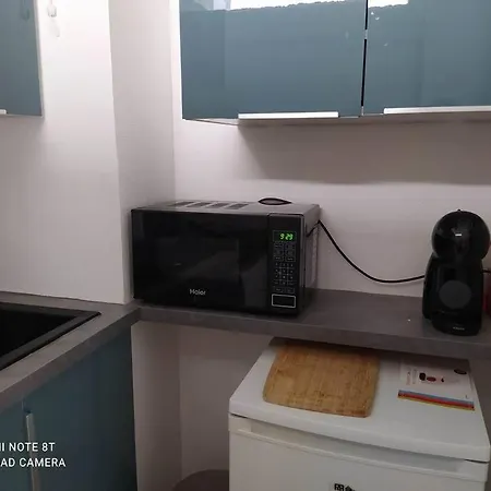 Proxilite Campus, Studio, Vue Panoramique Sur Vercors *