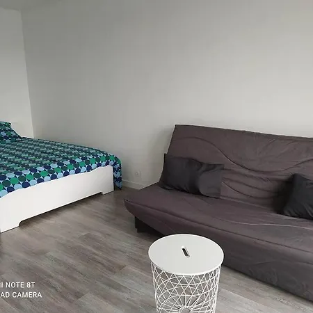 Proxilite Campus, Studio, Vue Panoramique Sur Vercors דירה *