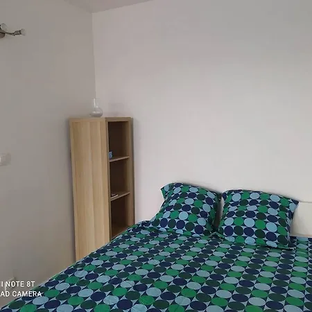 דירה Proxilite Campus, Studio, Vue Panoramique Sur Vercors
